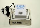 K-0950b -0950b Transformer Model Nib -line Hobby White Train