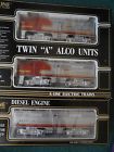 K-21611-k-21613 -21612 " -21611 Santa - Unit -21613 -line Twin Fe Alco