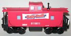 6119011 -27 Ruth -line Baby Nestle Brand Car Gauge Caboose