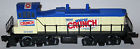 224602 -27 White Engine Switcher Nestle Gauge Crunch Diesel -line Brand