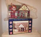 K-40731 -40731 Station Service -line 1940 Texaco Scale Replica Nib Gas