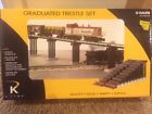 K-41811 -41811 Set Graduated -line Trestle