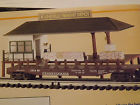 K-42418 -42418 Operating Platform Loading Freight Car -line
