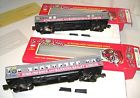 K-4583-0131 -4583-0131 Cars Mib Circus Coach Brand- Ringling -line Baggage 2 Bros.