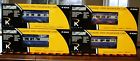 K-4612a -4612a Car -line 4-pac Csx " Business Mib 15