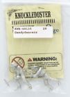 Kwr-48135 -48135 Knuckleduster Kwr Gandy Dancers Gauge Train Track Crew Railroad Worker