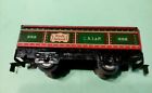 -522 Marx Vintage Rock Island Gondola Car