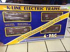 K-6226a -6226a York Central 4 O27 Gauge -line Pac