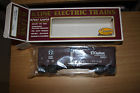 K-64232 -64232 Boxcar Classic Santa -27 -line Series Gauge Fe