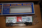 K-647402 -647402 Christmas Series -27 1993 Gauge Boxcar -line