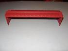 6672-8 -6672-8 Lionel Part Brown Roof-sides For
