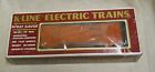 K-75031 .... -75031 Gauge Boxcar 75031 Santa -line Fe 1990