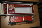 -75037new Reefer Grand Classic Sfrd -27 Car -line Canyon Gauge