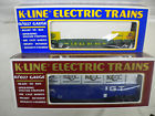 K-900051c -900051c -line Mint 1989 -6620 Cars Tca 2 National Convention Flat