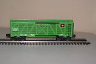 K-90009 -90009 Cb Route Club Car Burlington -line Box Collectors Stock