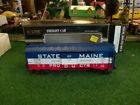 K-90013ic -90013ic -line Box Kcc Maine Nice Car - Very Trains State Classic