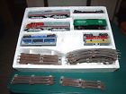41821 -guage Electric Set Box Marx Train Sante 1950 Diesel Fe