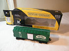 K-5154007 -line -5154007 Oscale Mib . -.. Prr Heinz Boxcar