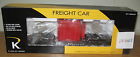 6-22668 -line Scale Haven Flatcar Lionel Transformer Nh Train Die-cast