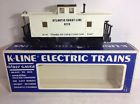 K-6113 -line Caboose 3054 Lot Coastline K6113 Atlantic