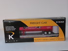 K691-5307 -line Circus Trailer Car -scale Flat