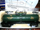 Gatx6389-k-5123 -line Gatx6389--5123 3 4 Mib -5124 Track -scale -6138 Trains