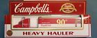 853201 -line Heavy Campbell Cast - Hauler Tm Die