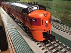 K25431 -line Diesels Milwaukee Aba
