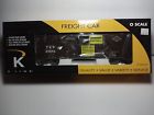 K763-2091 -line Part Double Deck Sealed Stockcar Factory