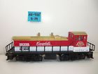 K1422 -line Locomotive Reduced Campbell Box Soup