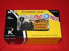 6-21230 -line Porter Steam Lionel Bros. Die Locomotive Ringling Cast