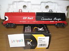 K676-1211 -line Scale Lionel Railroad Coil Rail Train Car Canadian Cp Pacific