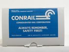 K612-1412 -line Tmcc Gauge Bay Conv Dcs O27 21294 Conrail Caboose Window