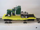 22050 -line Truck Hauler Flatcar Puritan