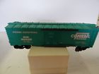 6464-598 -print Lionel Conrail Green Box Car