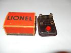 W46m -w46m Lionel Pre-war 88 Directional Switch