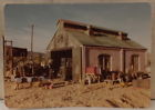 On30 0-121 Craftsman Thomas Yorke Short Engine House Kit