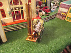 0-2-2 Avon Golden Rocket Wild