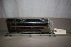 0-4-0 Locomotive Canadian 16 Post Marx War 494 Pacific