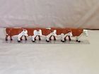 0-77071-01150-1 Life-like Trains 1150 Cattle