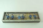 0-908 Merten Railroad Staff Figure Pack