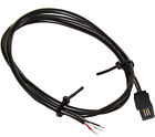 6-82038 0023922820389 Lionel Trains Pigtail Power Cable