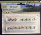 00304 Wee Scapes Petunias Plant Pack