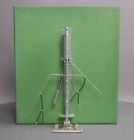 0070 Overland Scale Brass Double Sand
