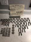 0110-18 Lionel Trestle Bridge Set Ho With Original Instructions