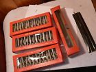 0111 Lionel Ho Trestle Set Model Number