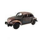 019962680175 Scale Vw Bug Beetle Car Model Train Accessory