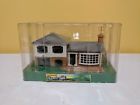 0228996 022899453026 Plasticville Scale Bachmann House Item New In Shrink
