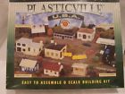 0228992 022899456072 Bachmann Plasticville Split Level