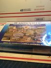 0228998 022899456188 Plasticville O Scale Bachmann